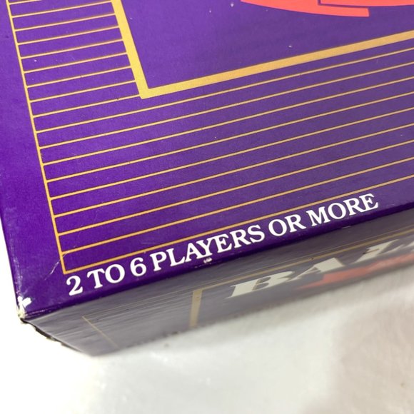 Balderdash the Hilarious Bluffing Game 1984 - Picture 5 of 6